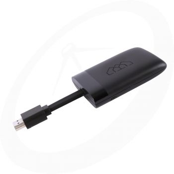 Homatics Dongle Q 4K Chromecast Mediaspeler - 2e Kans 