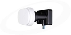 Inverto Monoblock Single LNB 3 graden - Astra 1 & Astra 3