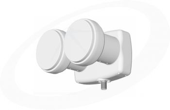 Inverto Monoblock - Astra 1 - Hotbird