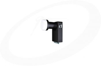 Inverto Black Ultra Quad LNB