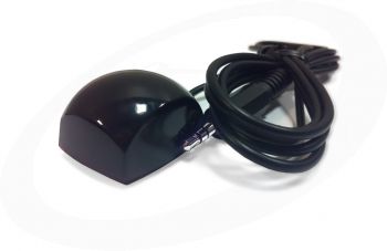 Coolstream Trinity extern infra rood (IR) oog