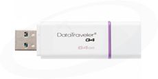 Kingston Datatraveler G4 64 GB 