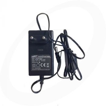 M7 MZ-102 voeding - Canal Digitaal & TV Vlaanderen