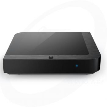 M7 CDS MZ-104 HD + Nagra CAK8 Canal Digitaal SmartCard