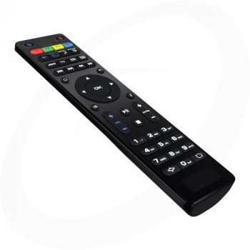 MAG 250 / 254 / 256 originele afstandbediening