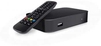 MAG 522v2 IPTV set top box - Linux - 4K@60fps