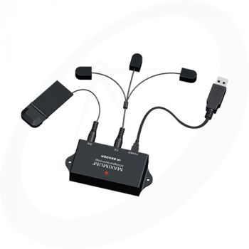 Maximum 1262 IRB-100 IR BENDER