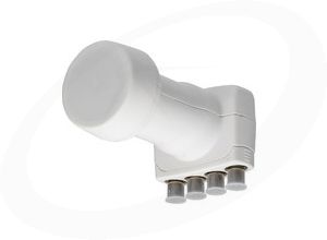 Maximum LNB Quatro V-40