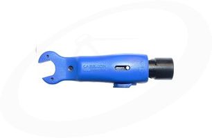 CabelCon Coax Cable Stripper voor 5.6 - 6.7MM Kabel