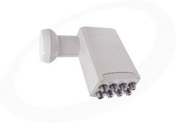 Maximum LNB XO-18 Octo 