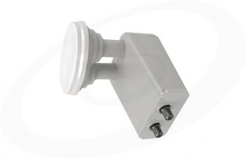 Maximum LNB PQ-41 Duo Single - M7 CanalDigitaal