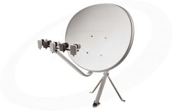 Maximum E-85 Multifocus schotel