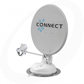 Maxview Connect 65cm Single LNB