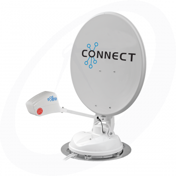 Maxview Connect Auto Skew 85cm Twin (MXL028/85TWINSKEW)