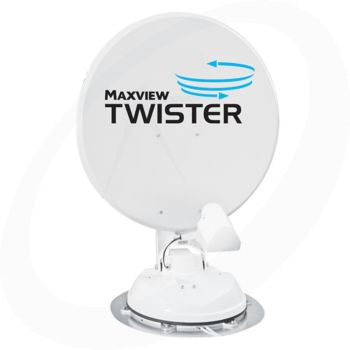Maxview Twister ( 65cm / 85cm )