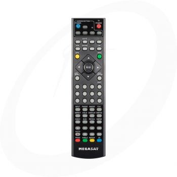 Megasat Afstandsbediening Royal Line I - 4.X en 5.X