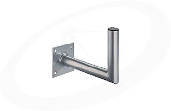 Muurbeugel 35 cm (staal)