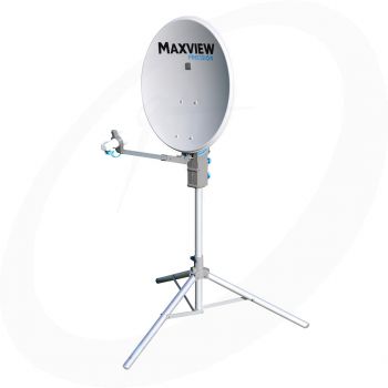 Maxview Precision 65 cm Duo LNB MXL012/65DUO