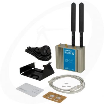 Maxview Roam X WiFi System Router Upgrade Kit MXL051