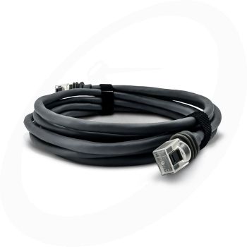 Netwerkkabel voor Starlink Standard of Mini 3 m met Connectorafdichting