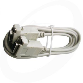 Null-modem kabel (RS232)