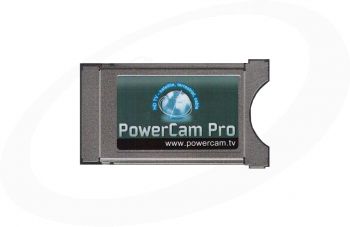 Powercam Pro V5.0