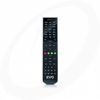 Afstandsbediening Optibox Evo Series