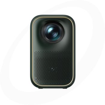 Formovie Xming Page One Smart Projector - HDR10 GoogleTV & Chromecast 