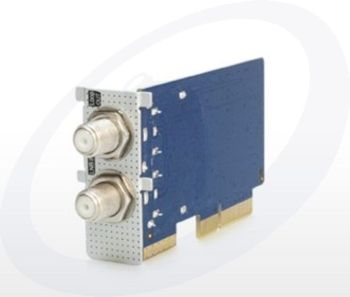 AB Pulse Tuner DVB-S2X 