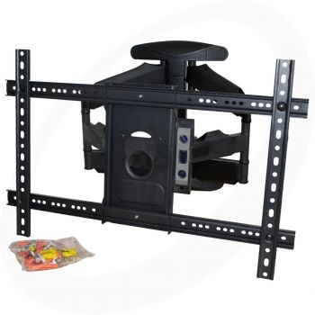 Qsmarter TV Beugel Draaibaar 32 tot 75 inch QS3275PT