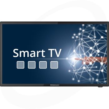 Megasat Royal Line IV 24 Smart Televise