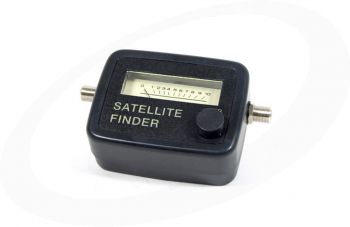 Satellite Finder