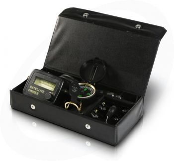 Xsarius Satfinder Set