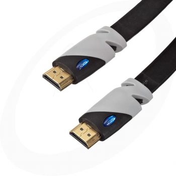 Schwaiger HDMI-verbindingskabel HDMIF 30 