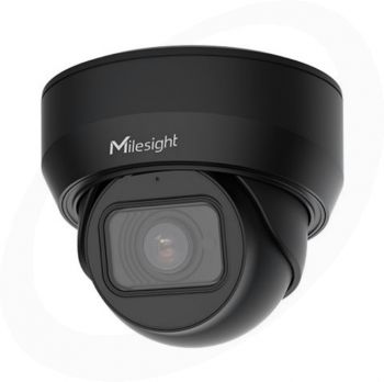 Milesight AF Motorized Mini Dome MS-C5375-EPB/black