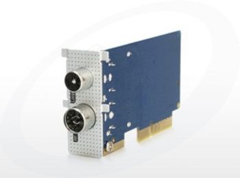 Ab Pulse Tuner DVB-C/T2