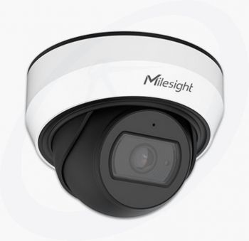 Milesight Weather-proof Mini Dome MS-C5375-PB