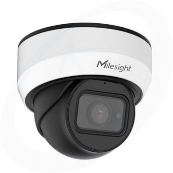 Milesight AF Motorized Mini Dome MS-C5375-EPB