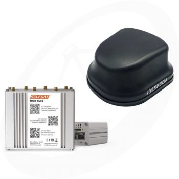 Selfsat MWR 4550 - 4G 300 Mbps Internet Router