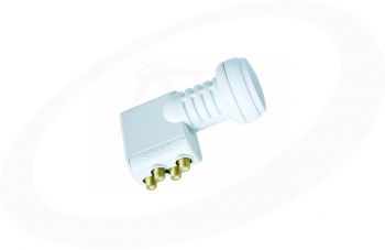 Smart Titanium Quattro Universal TQ LNB