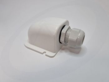 Dakdoorvoer Snipe 1 & 2 