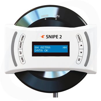 SELFSAT - SNIPE V2 - Controller