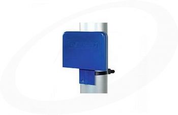 Spaun SUR220/210 SAR 220 behuizing