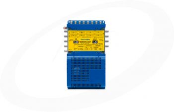 TechniSat GigaSystem 17/8 G