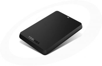 Toshiba STOR.E 500 GB HDD 2,5 Inch externe harddisk