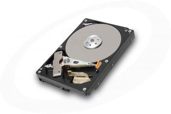 Toshiba HDD 3,5” 2 TB DT01ACA200