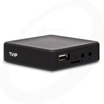 TVIP S- BOX S 710
