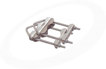 balkon klem (set van 2) 