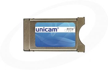 Unicam Module
