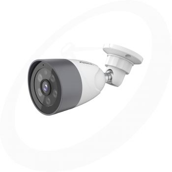 Xsarius XSR-IPC Full HD Smart AI IP Beveiligingscamera - 4 MP Full HD